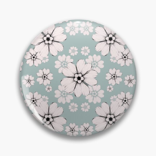 Item preview, Primrose  designed and sold by EBDTextiles.