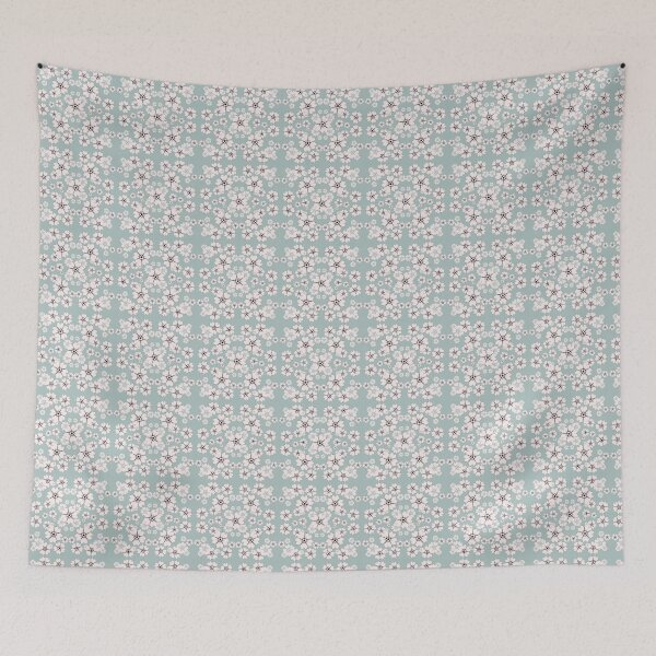 Item preview, Primrose  designed and sold by EBDTextiles.