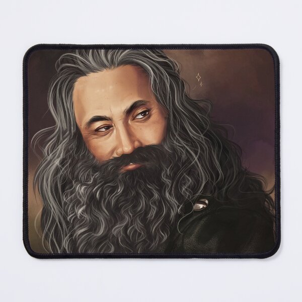 Item preview, blackbeard designed and sold by CristaloHipp.