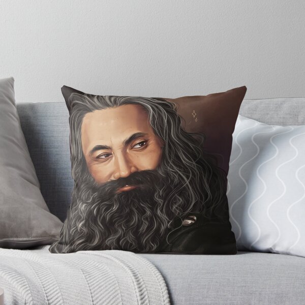 Item preview, blackbeard designed and sold by CristaloHipp.