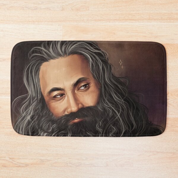 Item preview, blackbeard designed and sold by CristaloHipp.