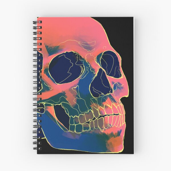 Item preview, Skull designed and sold by KatieOurMatie.