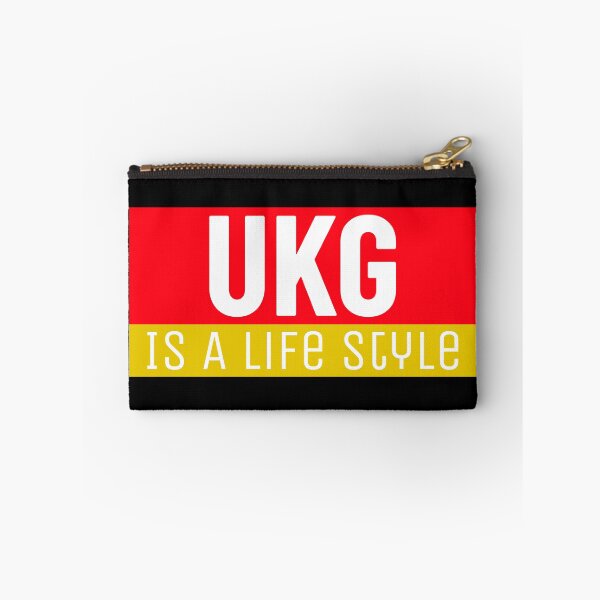 Item preview, UKG - Music designed and sold by Marvelpic.