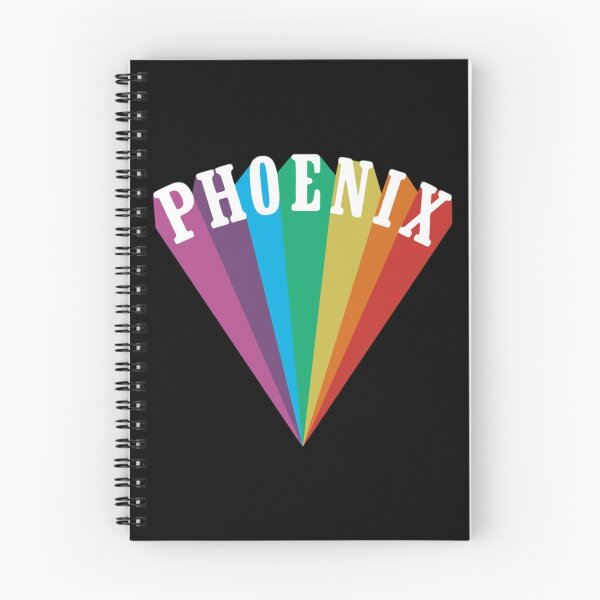 Item preview, Phoenix Rainbow 2.0 Classic . designed and sold by schucktvluca.