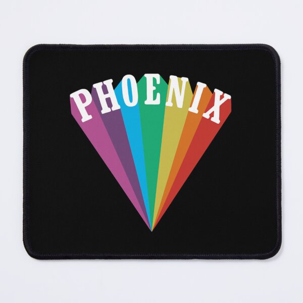 Item preview, Phoenix Rainbow 2.0 Classic . designed and sold by schucktvluca.