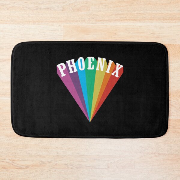Item preview, Phoenix Rainbow 2.0 Classic . designed and sold by schucktvluca.