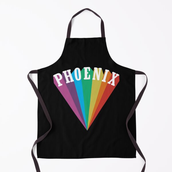 Item preview, Phoenix Rainbow 2.0 Classic . designed and sold by schucktvluca.
