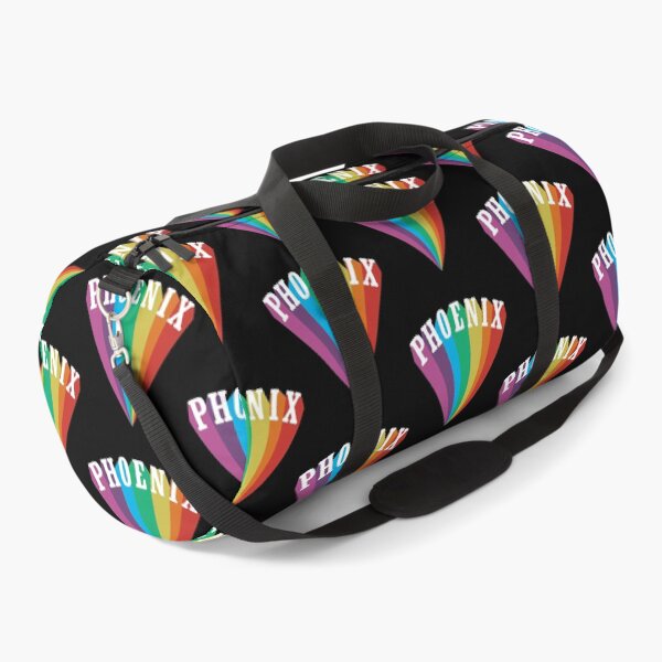 Item preview, Phoenix Rainbow 2.0 Classic . designed and sold by schucktvluca.