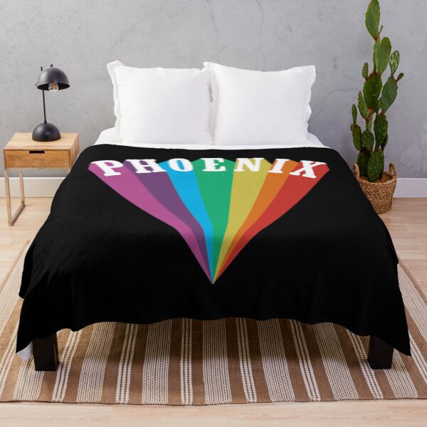 Item preview, Phoenix Rainbow 2.0 Classic . designed and sold by schucktvluca.