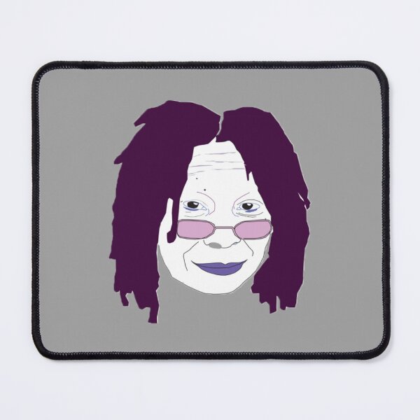 Item preview, Whoopi I   designed and sold by dakotaogvryan.