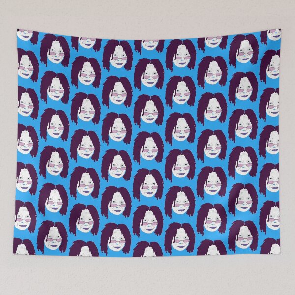 Item preview, Whoopi I   designed and sold by dakotaogvryan.