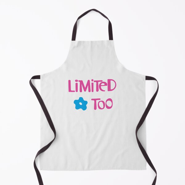 Item preview, Limited Too Brand Logo Classic T-Shirt designed and sold by KevinDragojevic.