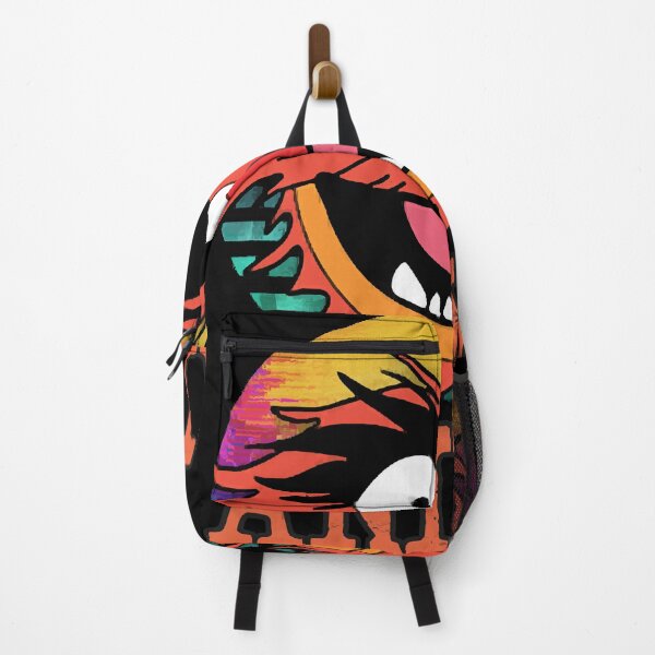 Item preview, retro animal show designed and sold by MustafaMeyer.