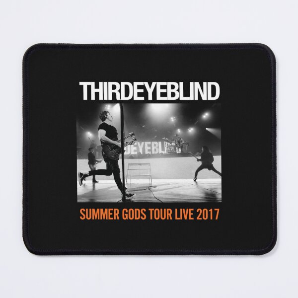 Item preview, ayuning THIRD Tour EYE 2017 BLIND ayuning Summer Gods Tour Live    designed and sold by theNineATX99.