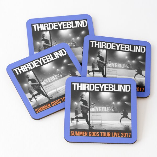 Item preview, ayuning THIRD Tour EYE 2017 BLIND ayuning Summer Gods Tour Live    designed and sold by theNineATX99.