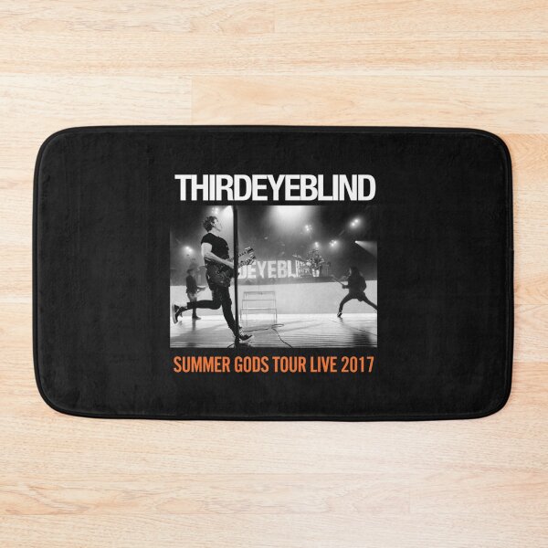 Item preview, ayuning THIRD Tour EYE 2017 BLIND ayuning Summer Gods Tour Live    designed and sold by theNineATX99.