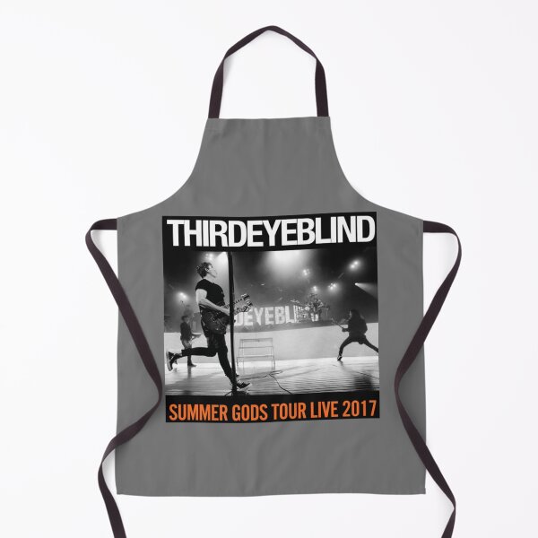 Item preview, ayuning THIRD Tour EYE 2017 BLIND ayuning Summer Gods Tour Live designed and sold by theNineATX99.