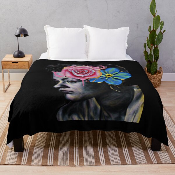 Item preview, Queens Never Die Billie designed and sold by TomasTesar.
