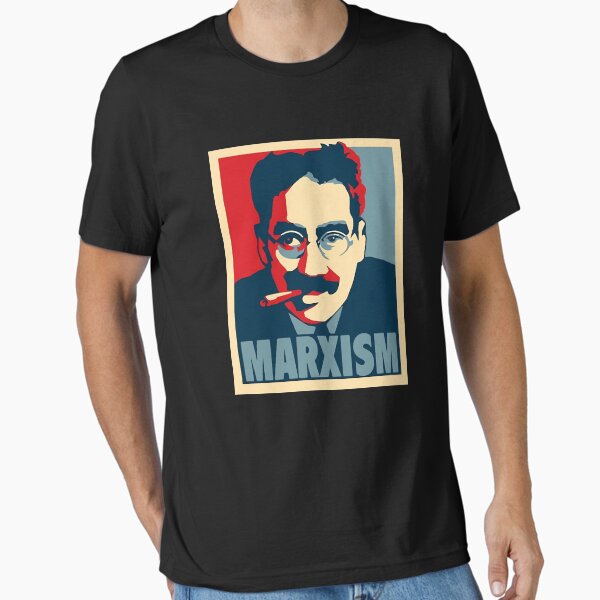 Vista previa del artículo con la obra « marxismo», diseñado y vendido por Hannahca273.