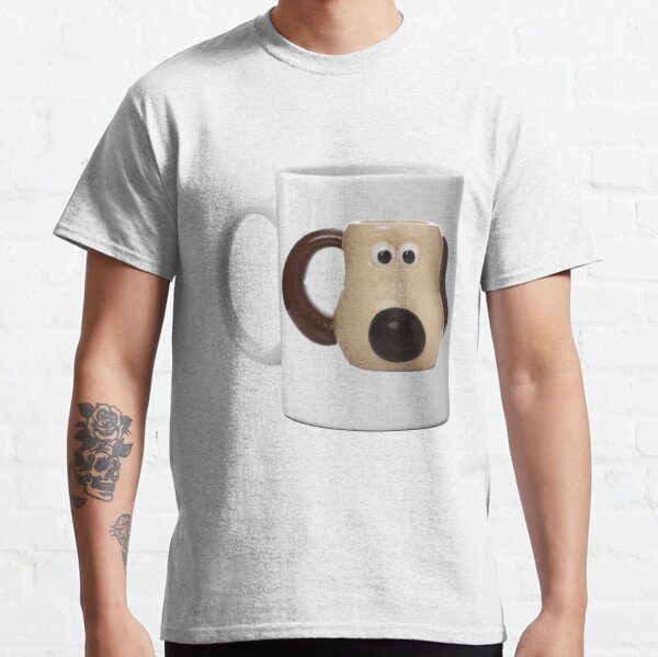 Gromit mug mug Classic T-Shirt