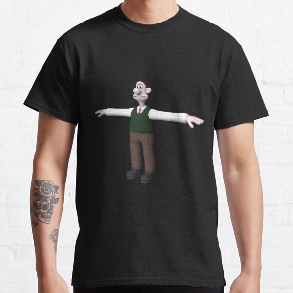 Item preview, my boy Wallace   designed and sold by Captivations.