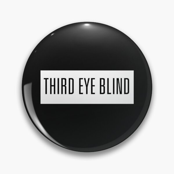 Item preview, Simple, clean Third Eye Blind    designed and sold by theNineATX99.