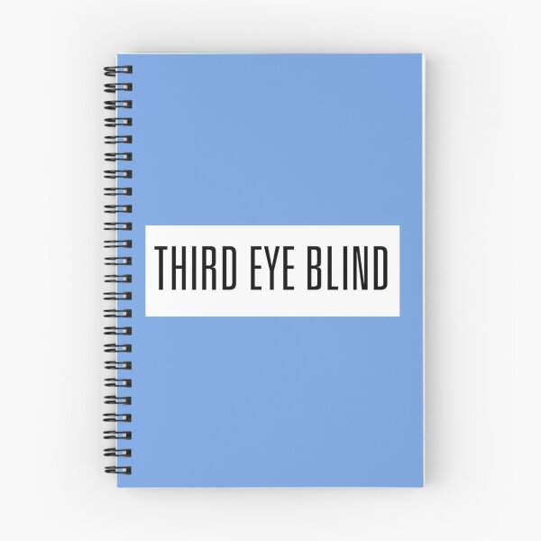 Item preview, Simple, clean Third Eye Blind    designed and sold by theNineATX99.