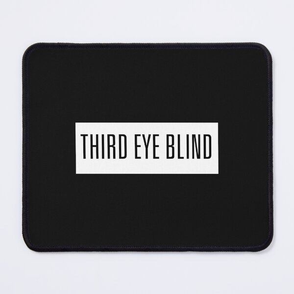 Item preview, Simple, clean Third Eye Blind    designed and sold by theNineATX99.
