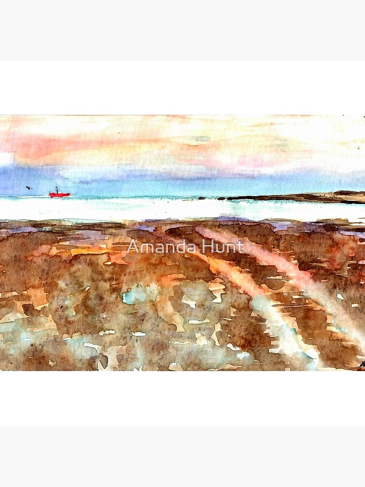 Streaky Bay by KeLu