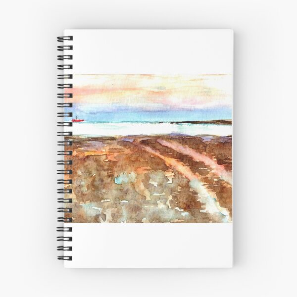 Item preview, Streaky Bay designed and sold by KeLu.