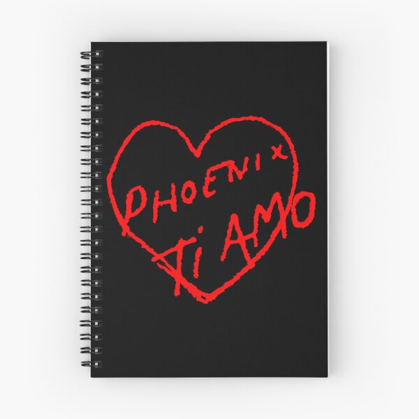 Item preview, Phoenix Ti Amo 2.0 Classic . designed and sold by schucktvluca.