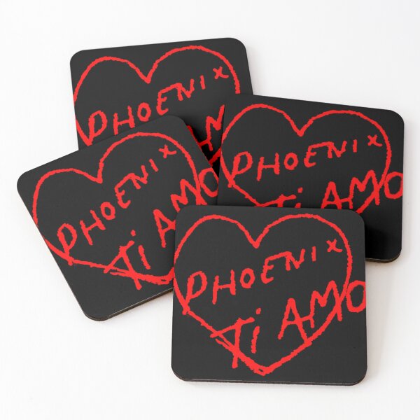 Item preview, Phoenix Ti Amo 2.0 Classic . designed and sold by schucktvluca.