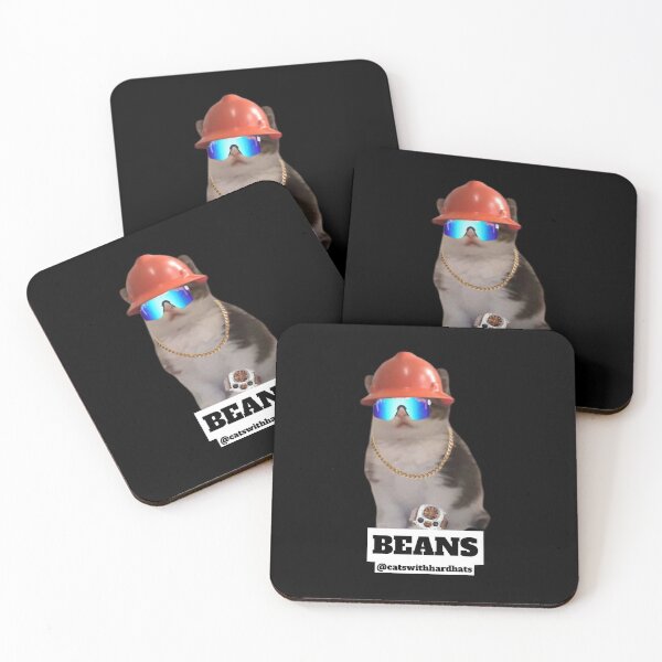Item preview, Beans  designed and sold by larkinarde.