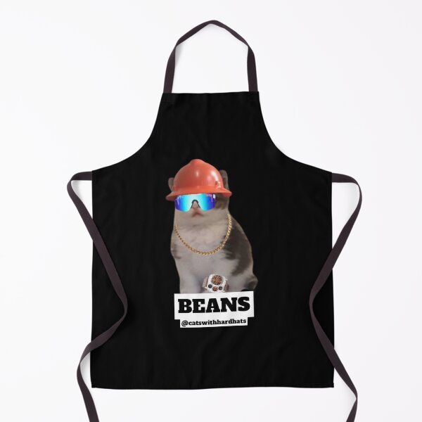 Item preview, Beans designed and sold by larkinarde.
