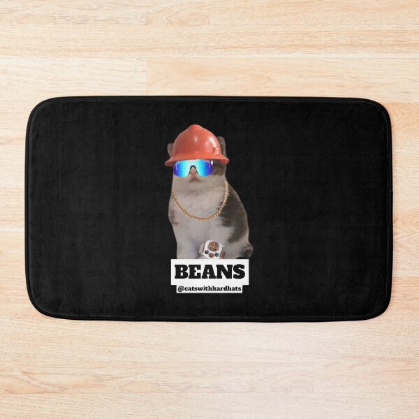 Item preview, Beans  designed and sold by larkinarde.