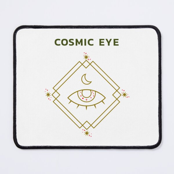 Item preview, THE COSMIC EYE designed and sold by theNineATX99.