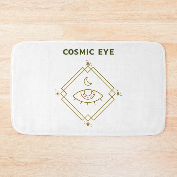 Item preview, THE COSMIC EYE   designed and sold by theNineATX99.