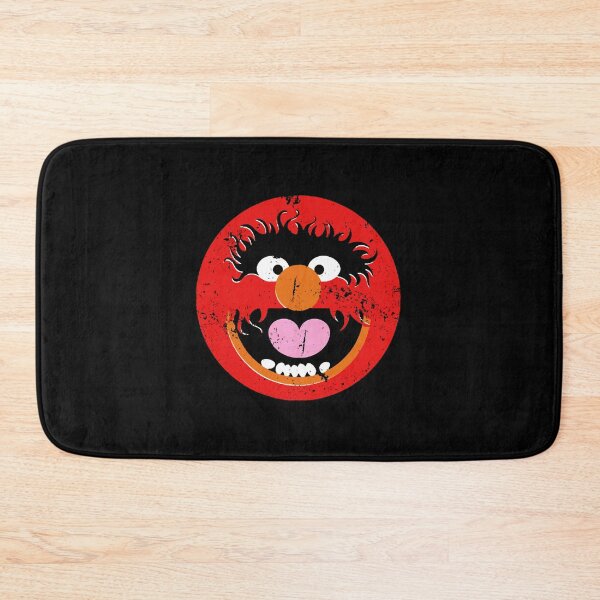 Item preview, Rough Muppets Doll Retro designed and sold by MustafaMeyer.