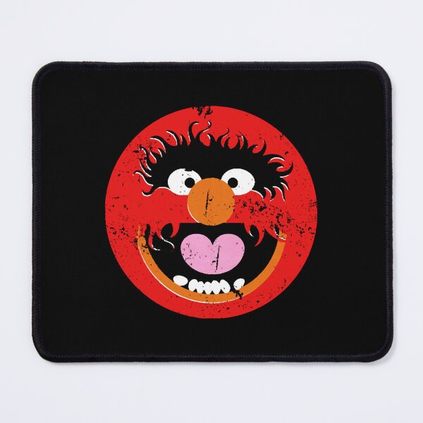 Item preview, Rough Muppets Doll Retro designed and sold by MustafaMeyer.