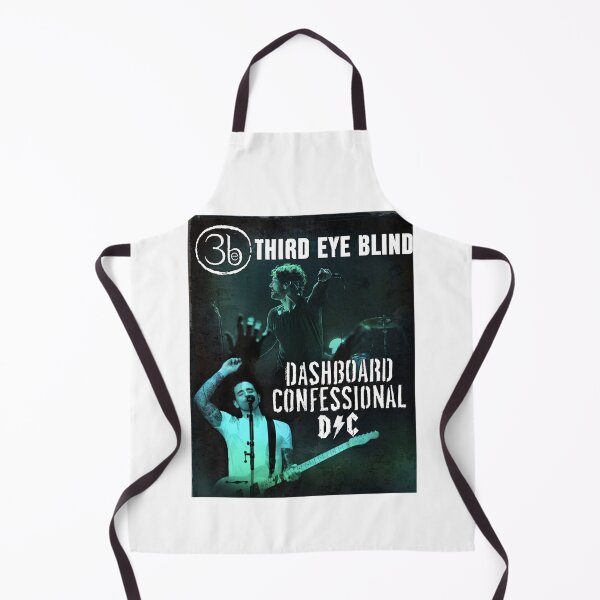 Item preview, third 3eb eye blind dashboard tour 2022 masnov designed and sold by theNineATX99.