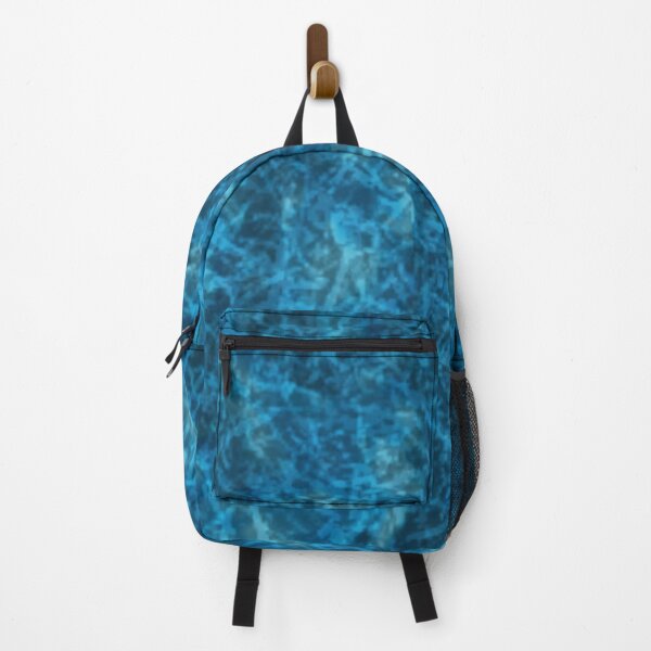 Item preview, Frozen Grunge Water Pattern designed and sold by JKDetecBrOkEn.