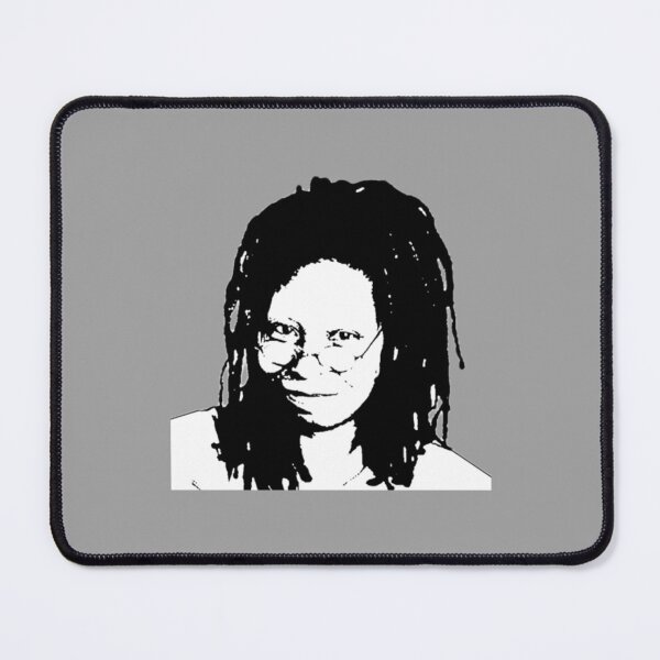 Item preview, whoopi goldberg draw designed and sold by dakotaogvryan.