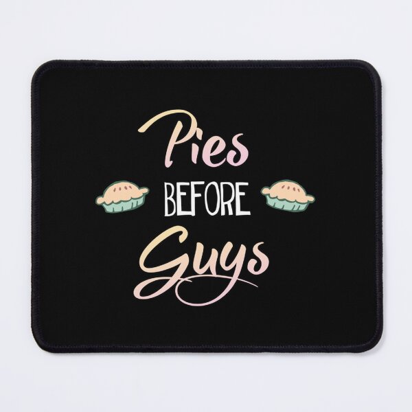 Item preview, Pies Before Guys Classic . designed and sold by schucktvluca.