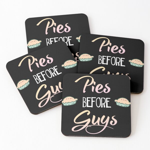 Item preview, Pies Before Guys Classic . designed and sold by schucktvluca.