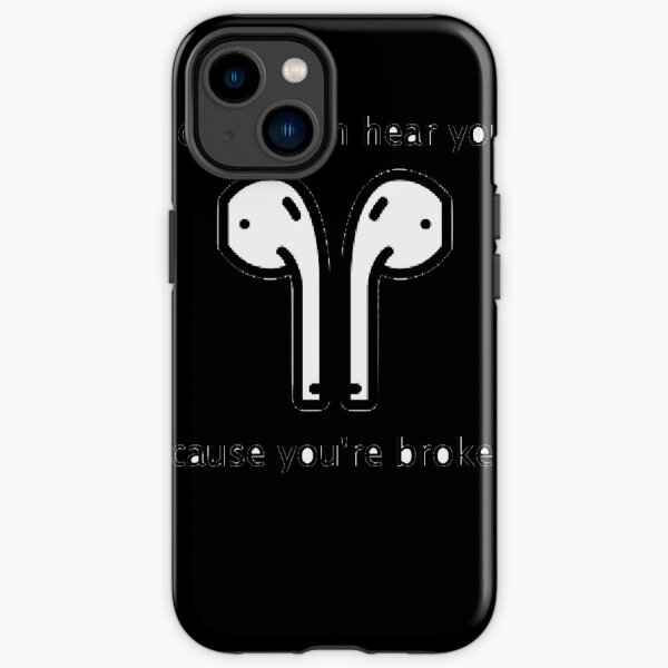 Redbubble discount airpod case