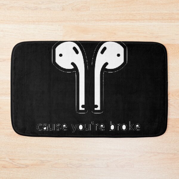 Item preview, AirPods Classic designed and sold by IsbellJanet30.