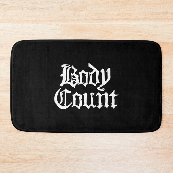 Item preview, BEST SELLING Body Count Merchandise Essential . designed and sold by eachusdgfala.