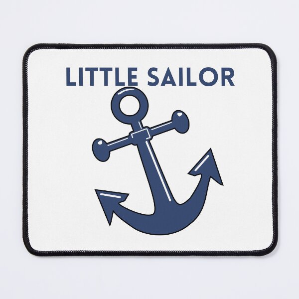 Item preview, Little sailor designed and sold by Dressculture.