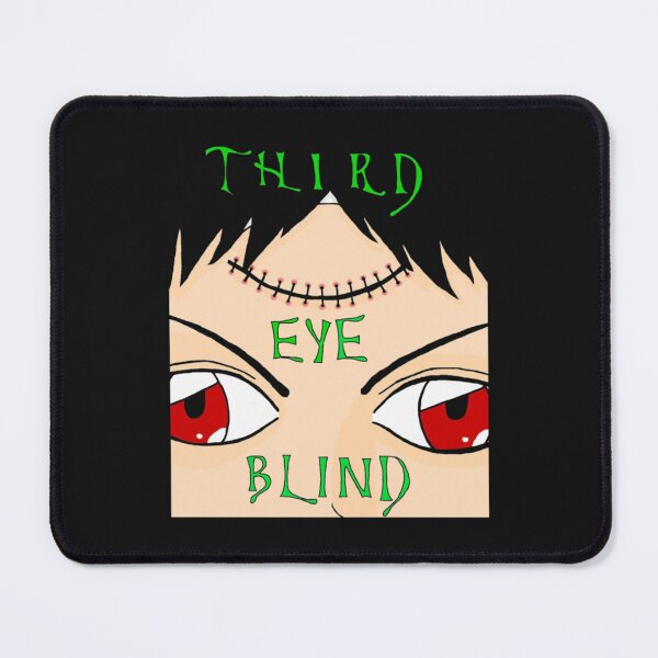 Item preview, THIRD EYE ALBUM CANCAN designed and sold by theNineATX99.