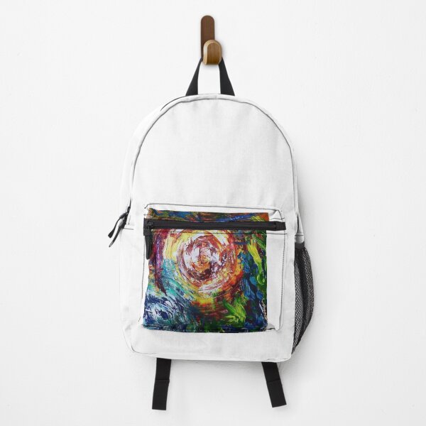 Item preview, Colorful paintings designed and sold by Fourseason664.